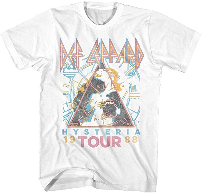 Beveren compono Rock Shirt